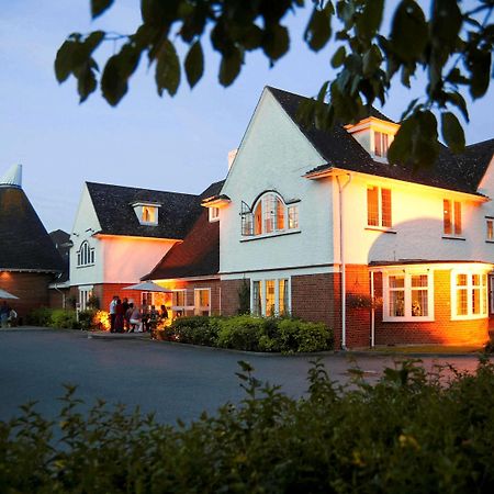 Mercure Tunbridge Wells Hotel Exterior photo