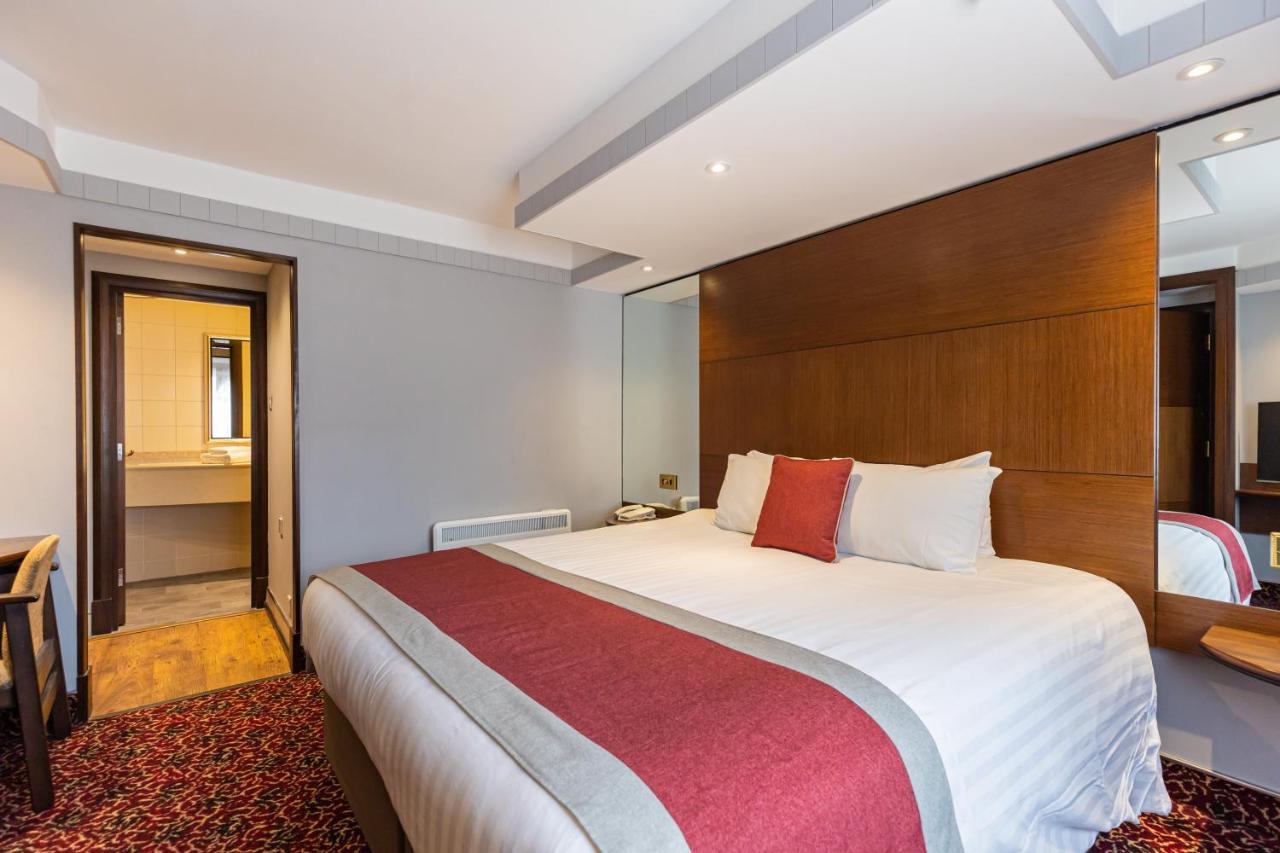 Mercure Tunbridge Wells Hotel Exterior photo