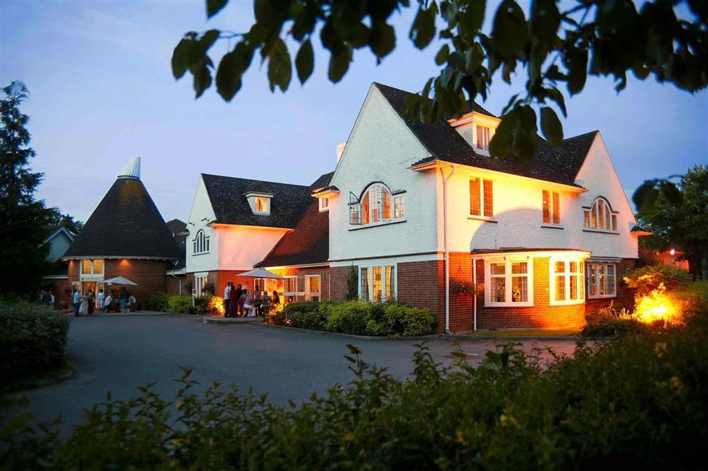Mercure Tunbridge Wells Hotel Exterior photo