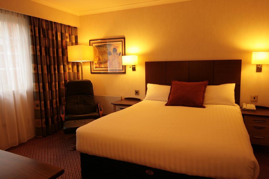 Mercure Tunbridge Wells Hotel Exterior photo