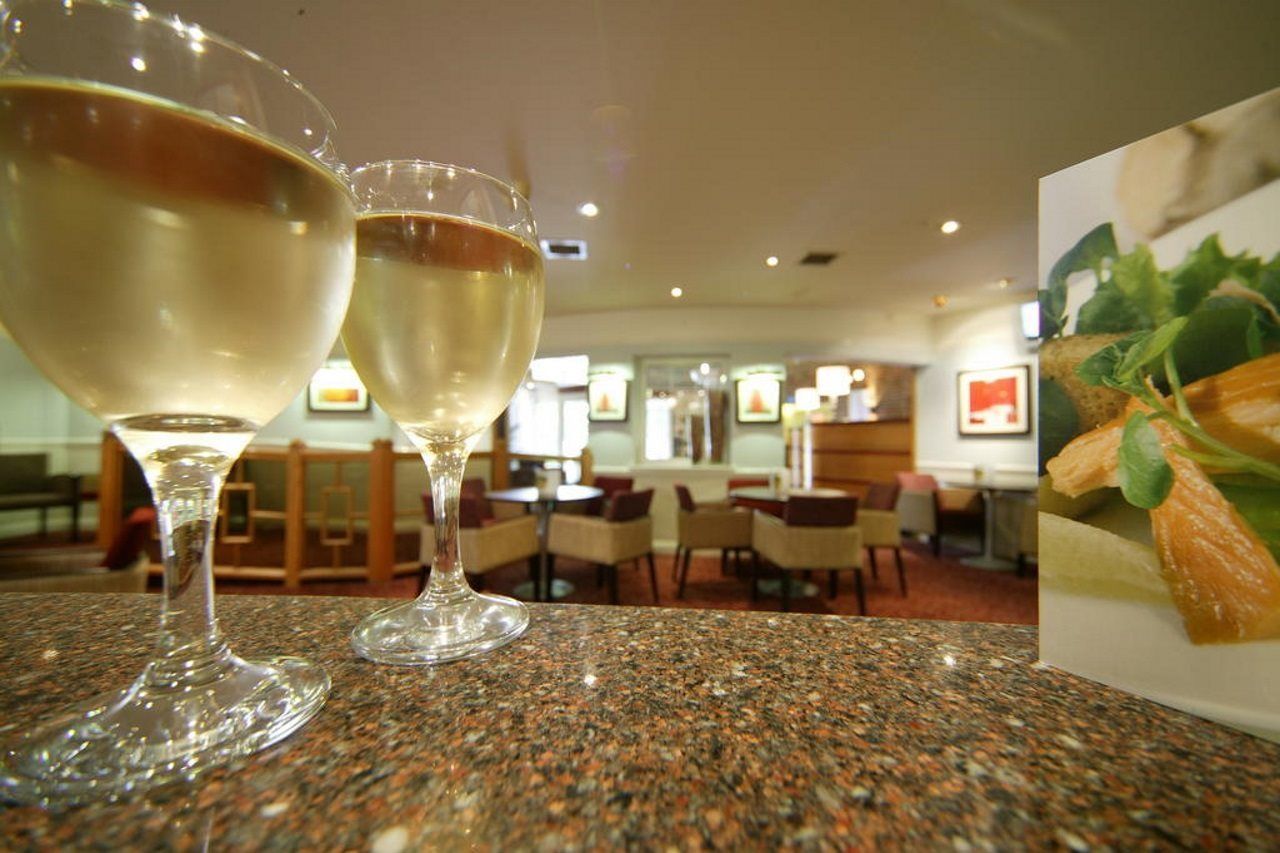 Mercure Tunbridge Wells Hotel Exterior photo